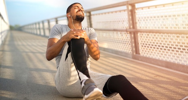 7 Tips For Recovering Mentally After A Sports Injury