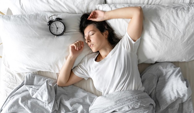 Importance Of Good Sleep Habits For Athlete Performance - HealthMyst