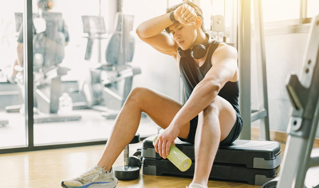 Overtraining: What It Is, Symptoms, And Recovery