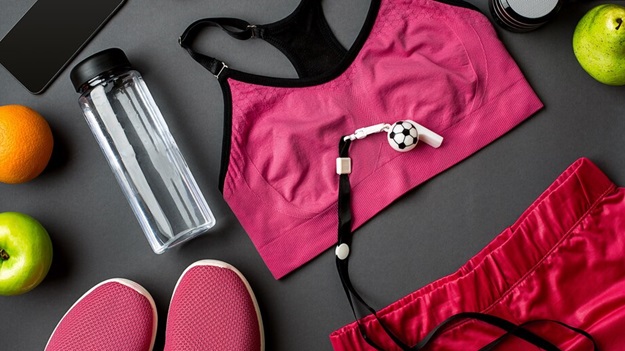 The Best Workout Material For Activewear Performance