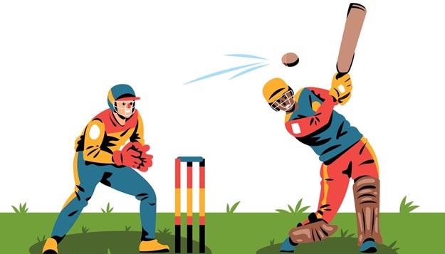 8 Health Benefits of Playing Cricket You Didn't Know