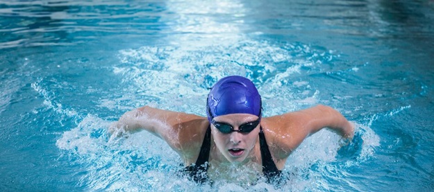 Swimming vs Running: Which Is Better For Fitness