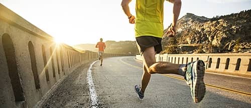 Increased Calorie Burn  