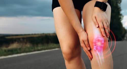 Low Impact On Joints  