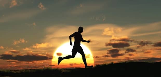 Which Is Better for Your Health Walking or Running